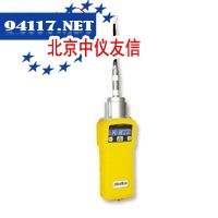 UltraRAE PGM-7200气体检测仪VOC